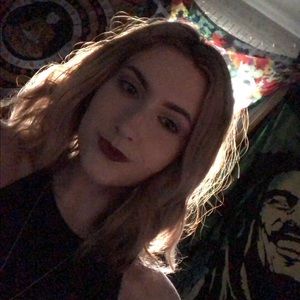 Meet your Posher, Alana